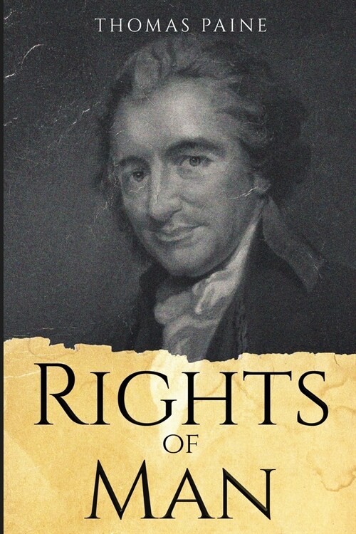 Rights of Man (Paperback)