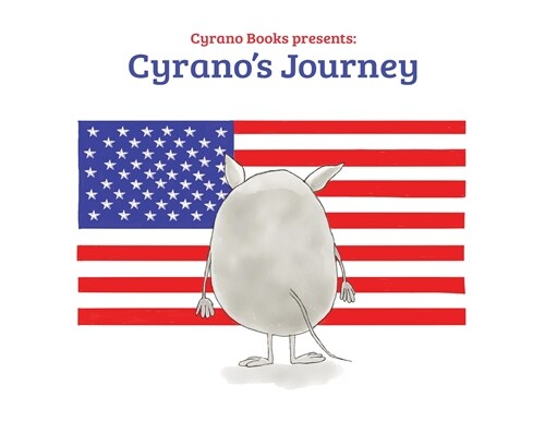 Cyranos Journey (Paperback)