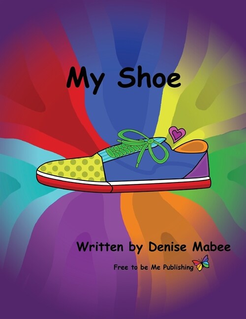 My Shoe (Paperback)