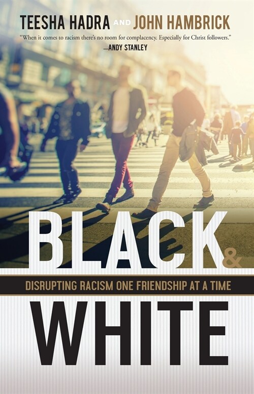 Black and White Paperback (Paperback)