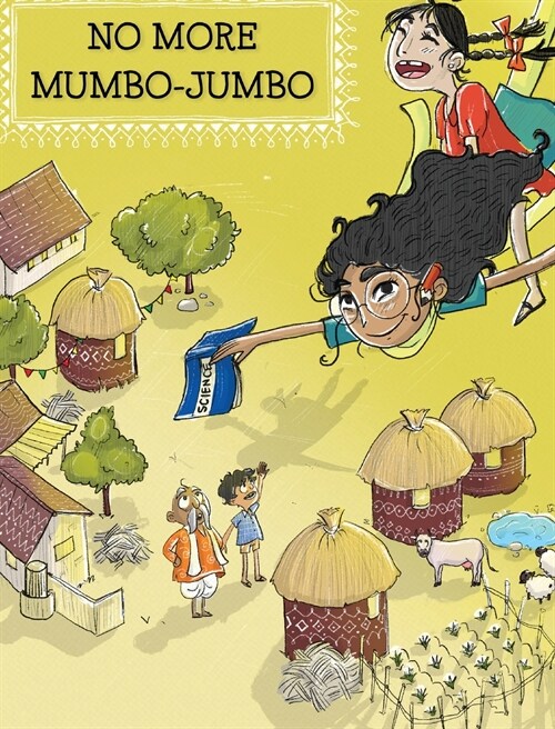 No more mumbo jumbo (Hardcover)