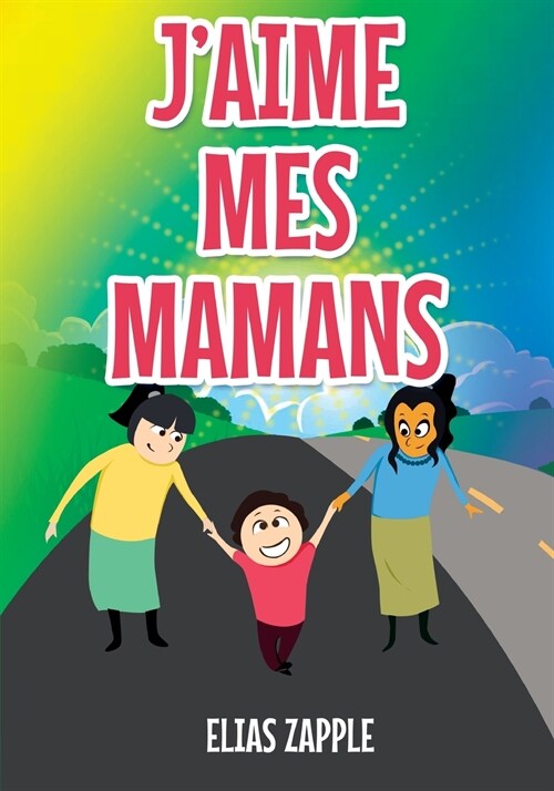 JAIME MES MAMANS (Paperback)