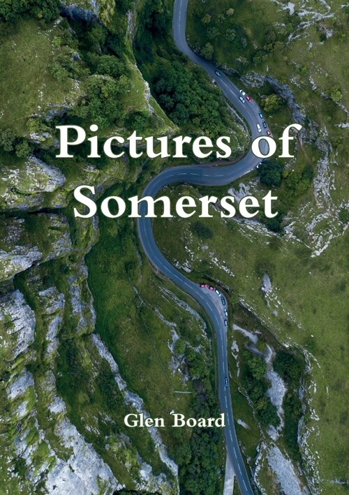 Pictures of Somerset (Paperback)