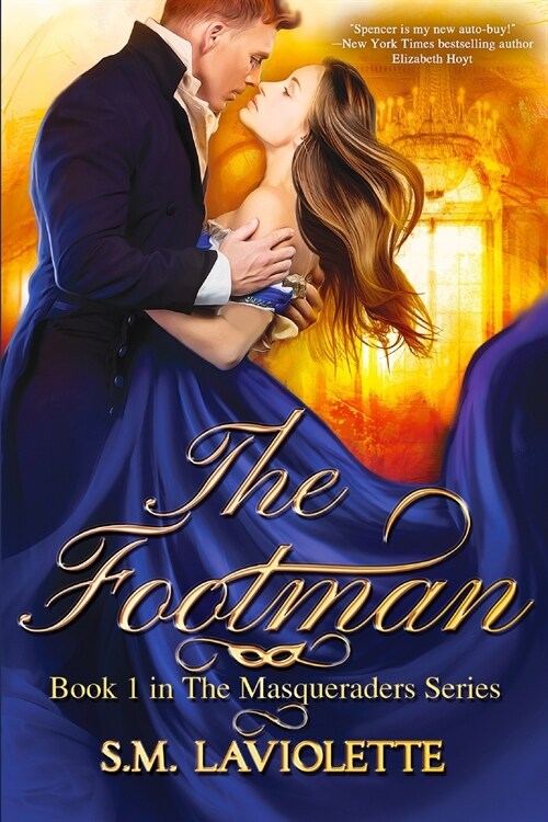 The Footman (Paperback)