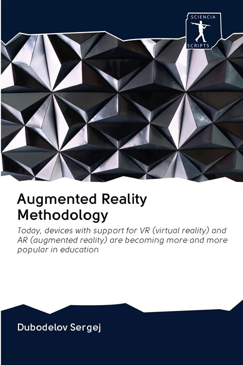 Augmented Reality Methodology (Paperback)