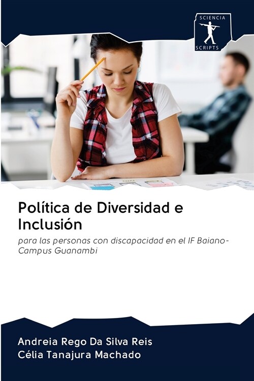 Pol?ica de Diversidad e Inclusi? (Paperback)