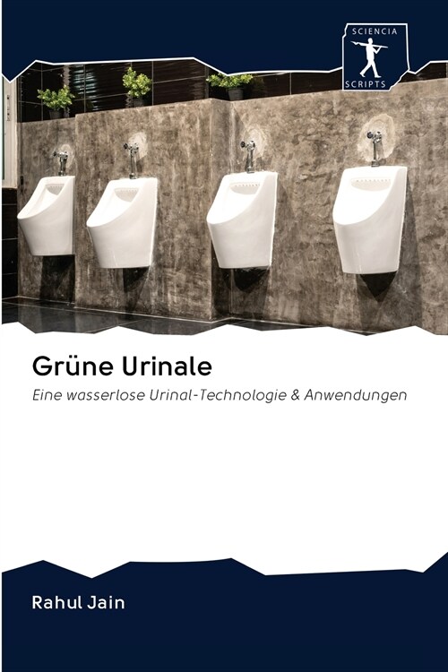 Gr?e Urinale (Paperback)