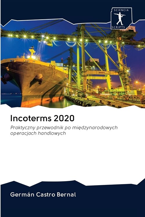 Incoterms 2020 (Paperback)