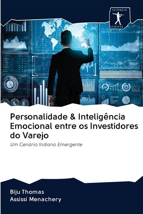 Personalidade & Intelig?cia Emocional entre os Investidores do Varejo (Paperback)