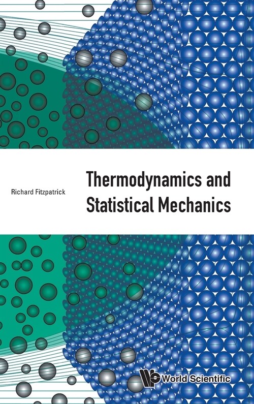 Thermodynamics and Statistical Mechanics (Hardcover)