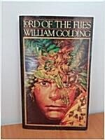 [중고] Lord of the Flies (Paperback)