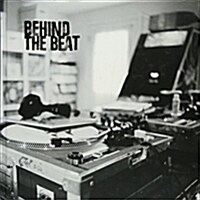 [중고] Behind the Beat: Hip Hop Home Studios (Hardcover)