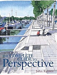 The Complete Guide to Perspective (Hardcover)