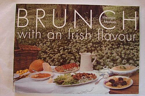 Brunch with an Irish Flavour (Paperback)