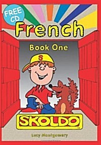 French : Primary French Language Learning Resource (Paperback)