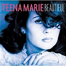 [수입] Teena Marie - Beautiful