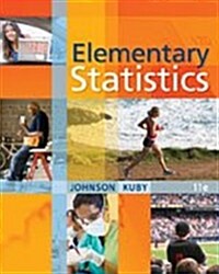 Student Solutions Manual for Johnson/Kubys Elementary Statistics, 11th (Paperback, 11)