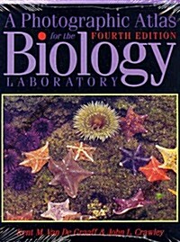 Photographic Atlas for the Biology Laboratory (Hardcover, 4th)