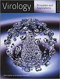 Virology: Principles and Applications (Paperback, 2)
