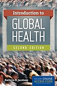 [중고] Introduction to Global Health (Paperback, 2, Revised)