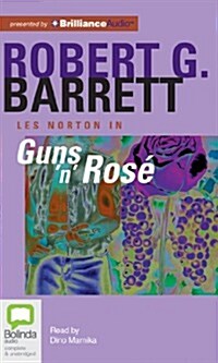 Guns n Rose (Audio CD, Library)