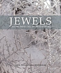Jewels from Imperial St. Petersburg (Hardcover)