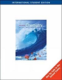 [중고] Chemistry (International Ed, Paperback)
