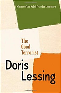 The Good Terrorist (Paperback)