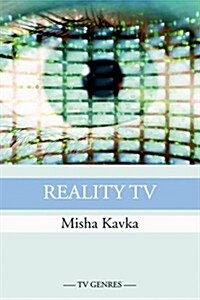Reality TV (Hardcover)