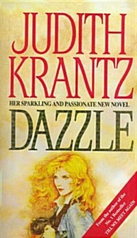 Dazzle (Paperback)