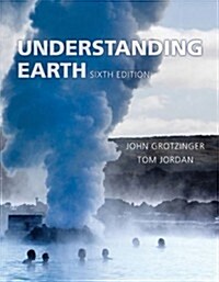 Understanding Earth (Hardcover)