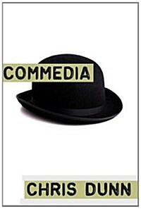 Commedia (Paperback)