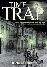 Time Trap (Paperback)