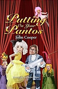 Putting on Your Pantos (Hardcover)