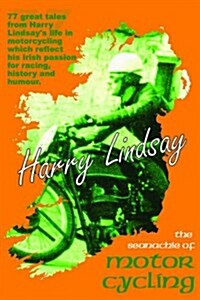 Seanachie of Motorcycling (Paperback)