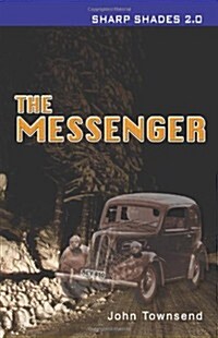 The Messenger (Sharp Shades) (Paperback, Revised ed)