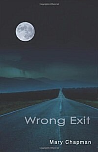 Wrong Exit (Sharp Shades 2.0) (Paperback, 2 Revised edition)