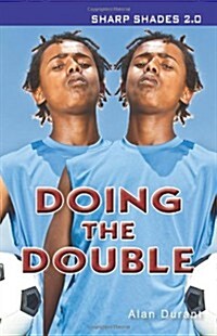 Doing the Double (Sharp Shades) (Paperback, Revised ed)