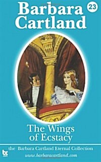 The Wings of Ecstasy (Paperback)