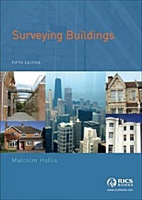 Surveying Buildings (Paperback)