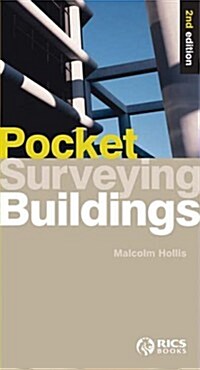 Pocket Surveying Buildings (Hardcover)