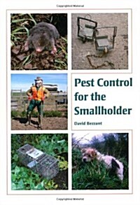 Pest Control for the Smallholder (Hardcover)