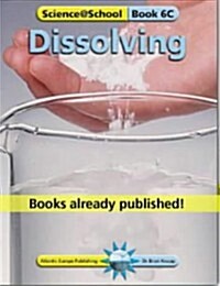 Dissolving (Paperback)
