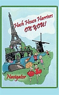 Hash House Harriers - On You! (Paperback)