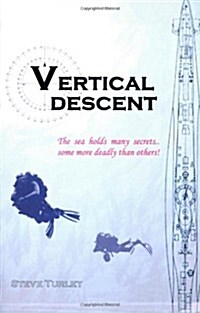 Vertical Descent (Paperback)