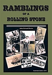 Ramblings of a Rolling Stone (Paperback)