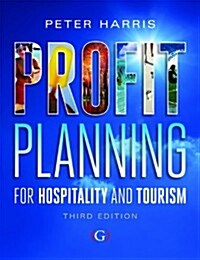 Profit Planning for Hospitality and Tourism (Paperback, 3rd)