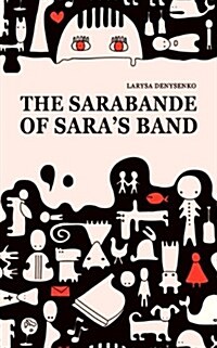 Sarabande of Saras Band (Paperback)