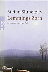 Lemmings Zorn (Paperback)