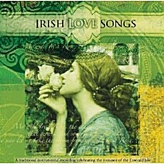 [수입] Craig Duncan - Irish Love Songs: A Traditional Instrumental Recording Celebrating The Romance Of The Emerald Isle